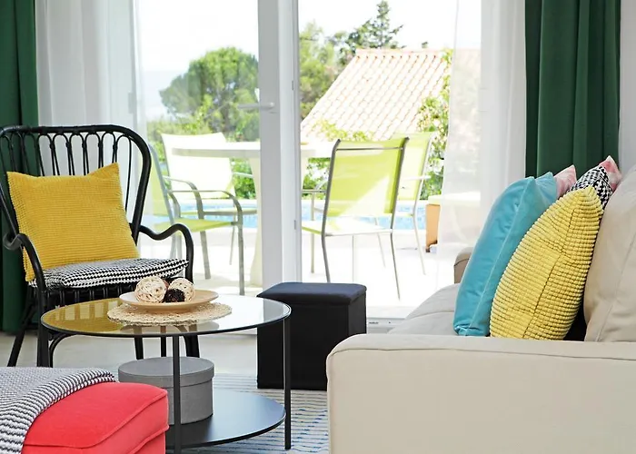 Vacation Home Villa Oleandra