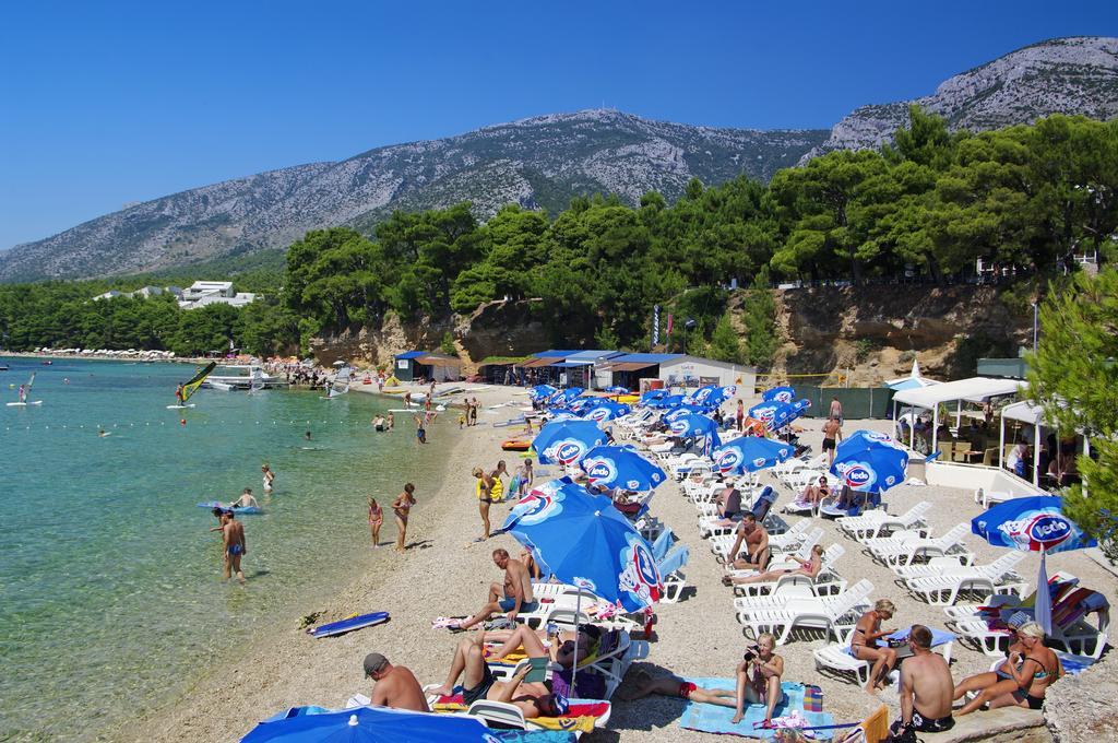 Villa Vacation Oleandra