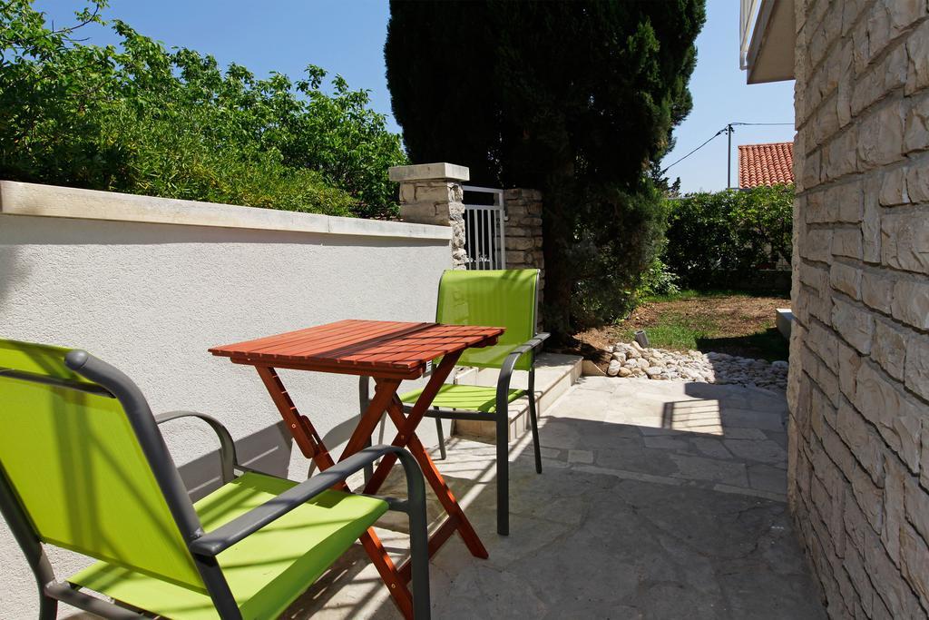 Villa Vacation Oleandra
