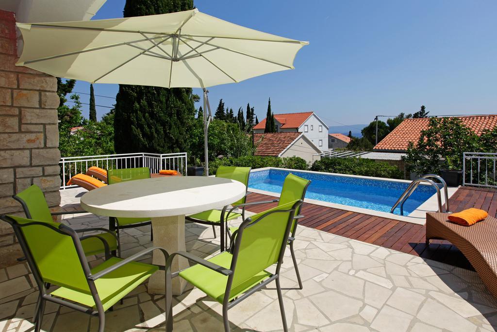Villa Vacation Oleandra