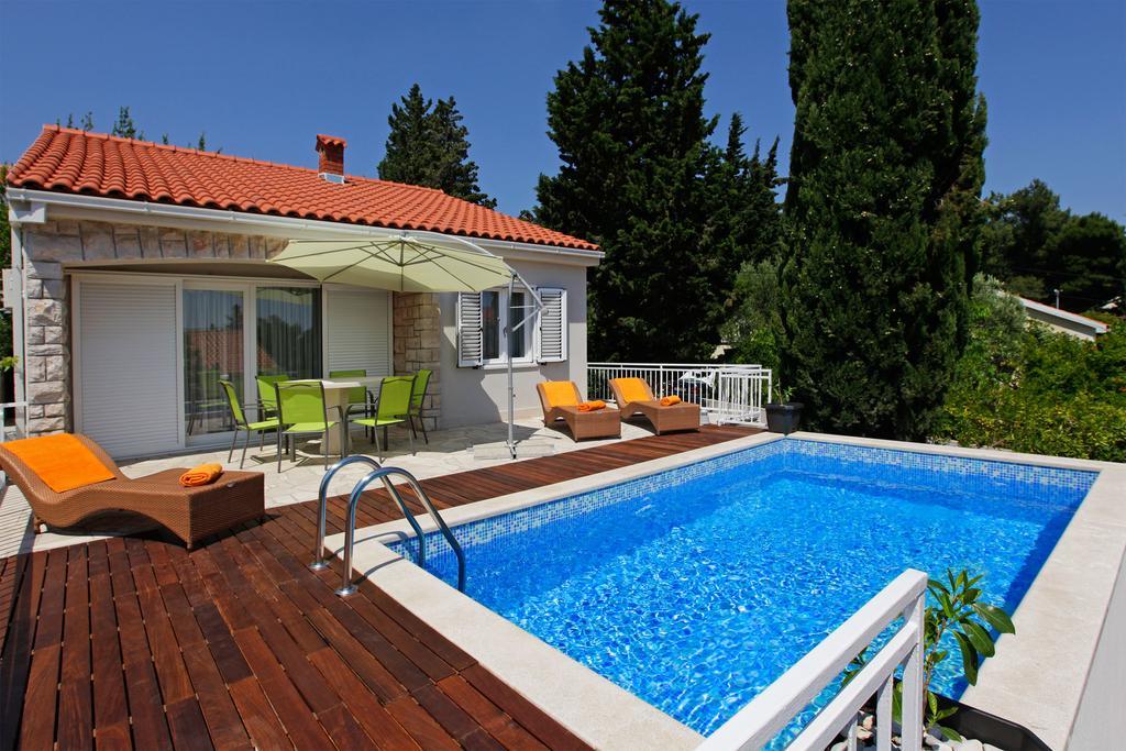 Vacation Oleandra