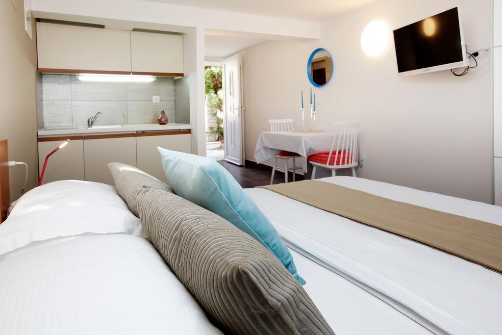 Villa Vacation Oleandra Bol