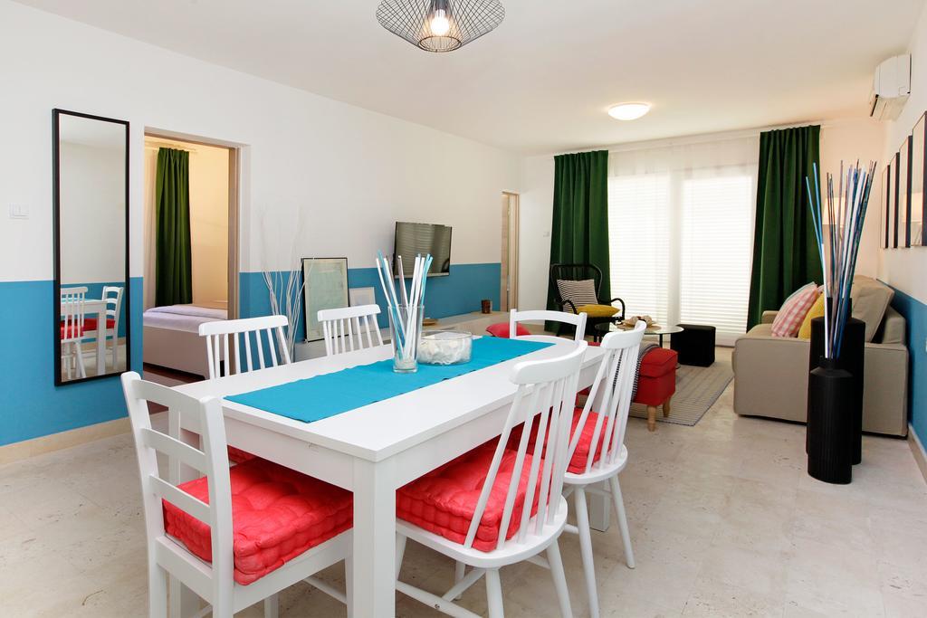 Villa Vacation Oleandra