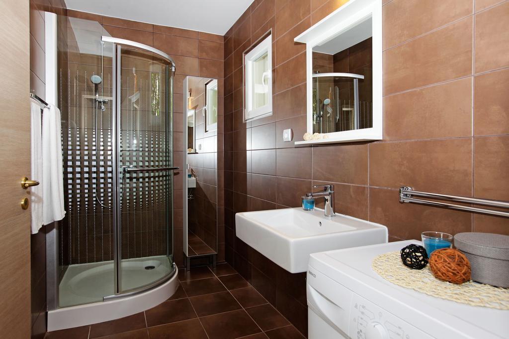 Villa Vacation Oleandra Bol