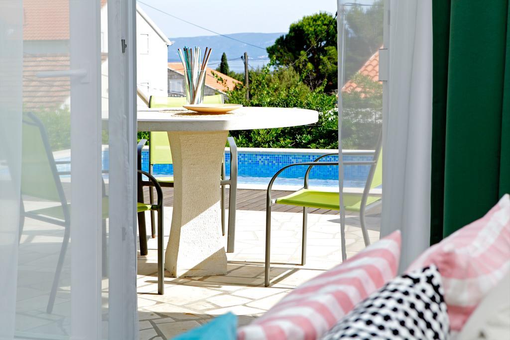 Villa Vacation Oleandra *